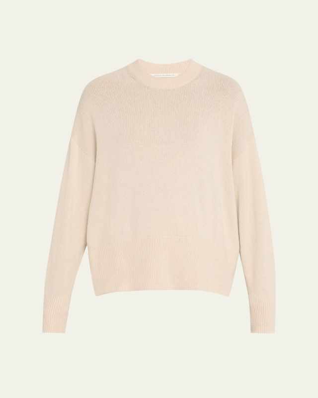 Swing Crewneck Sweater